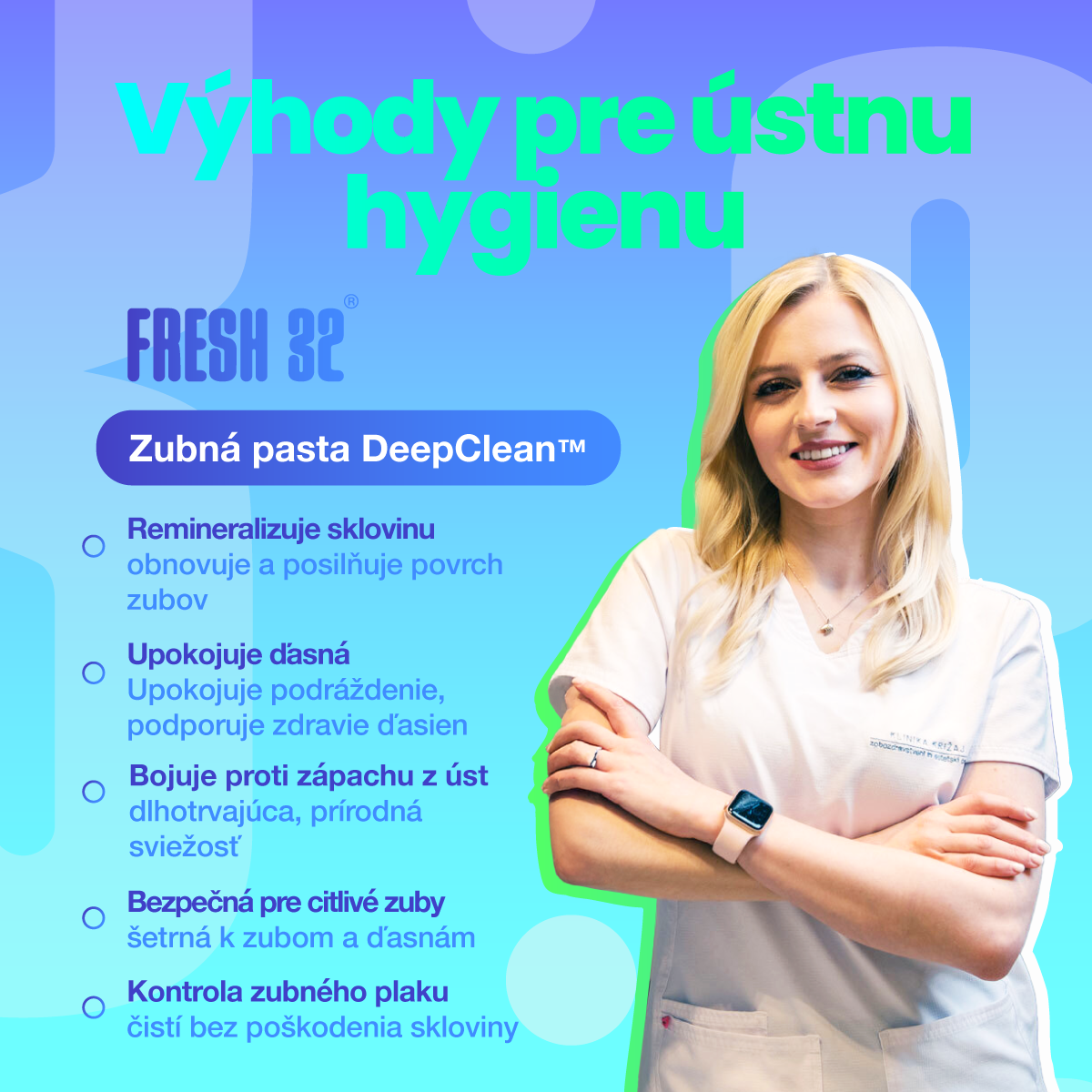 Remineralizirajuća pasta za zube