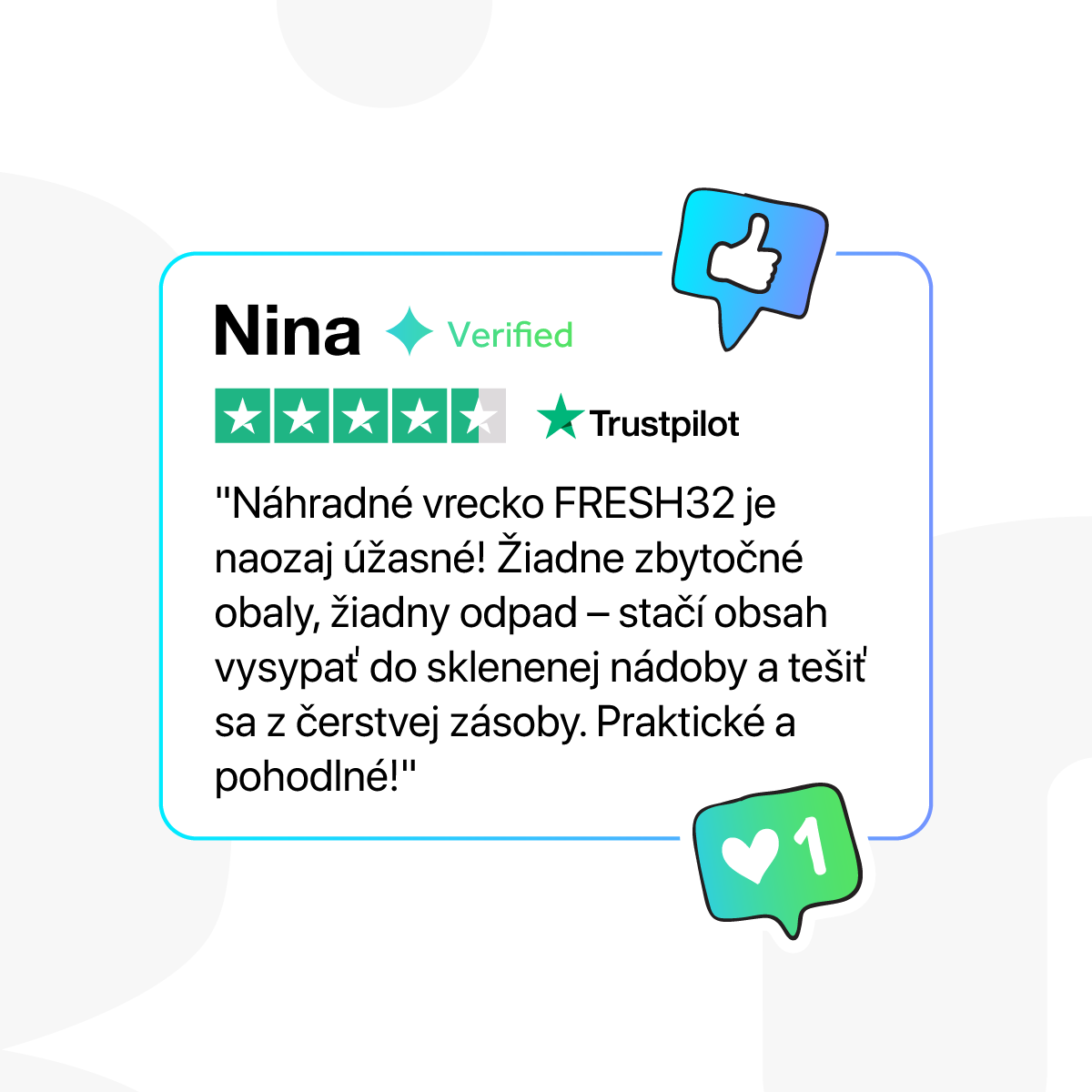 Nadopuna - Pasta za zube u tabletama