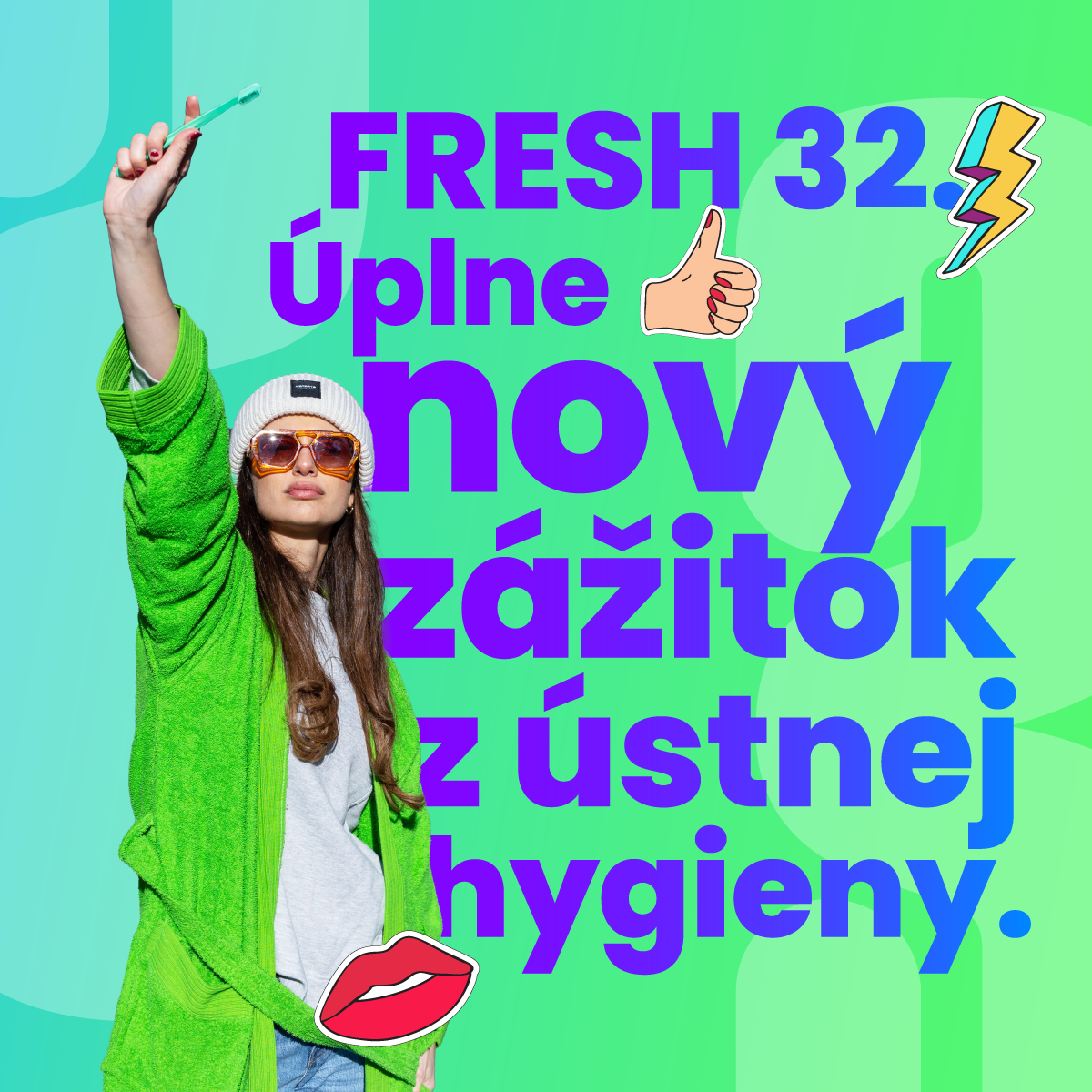 Vodica za ispiranje usta u tabletama