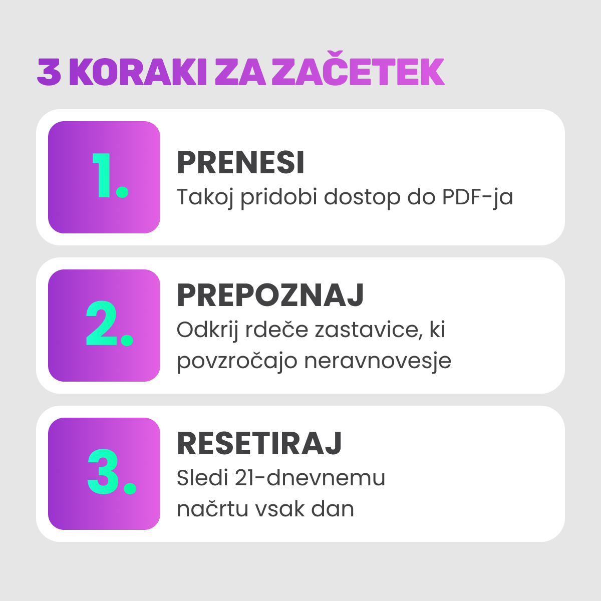 E-knjiga / Oral Detox