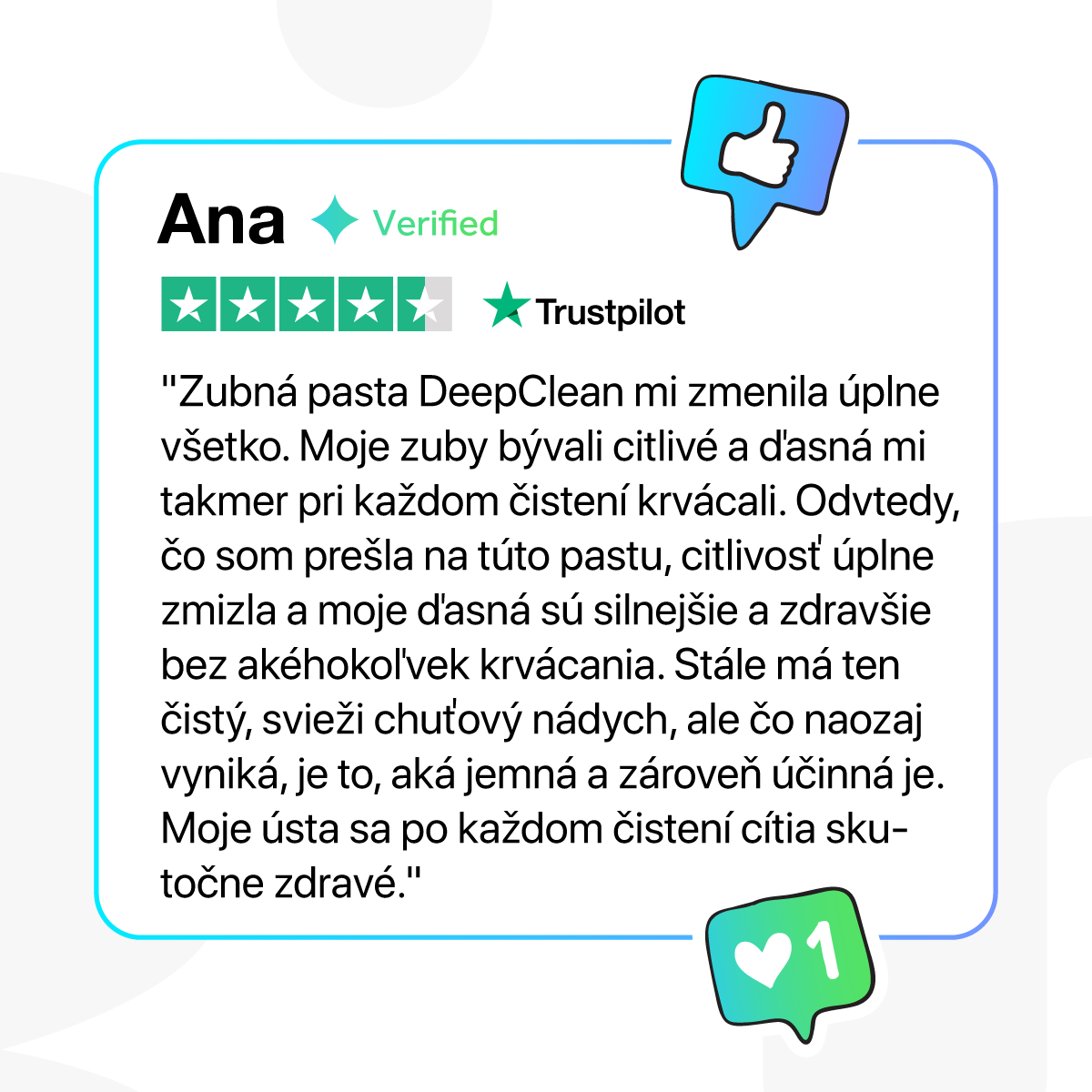 Remineralizirajuća pasta za zube