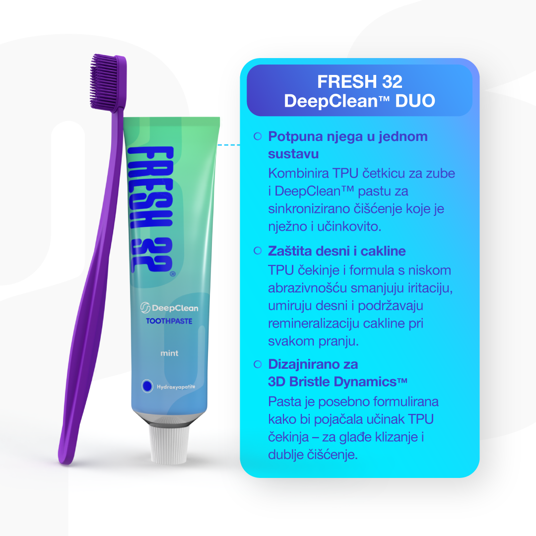 DeepClean™ Duo