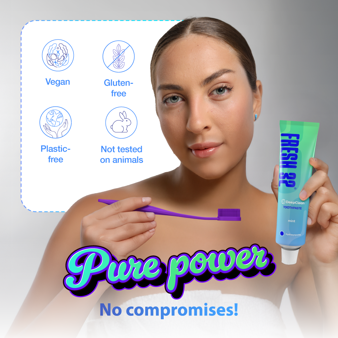 DeepClean™ Duo