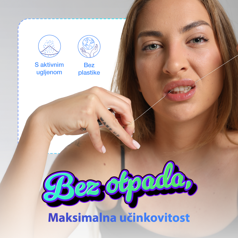 Zobna nitka
