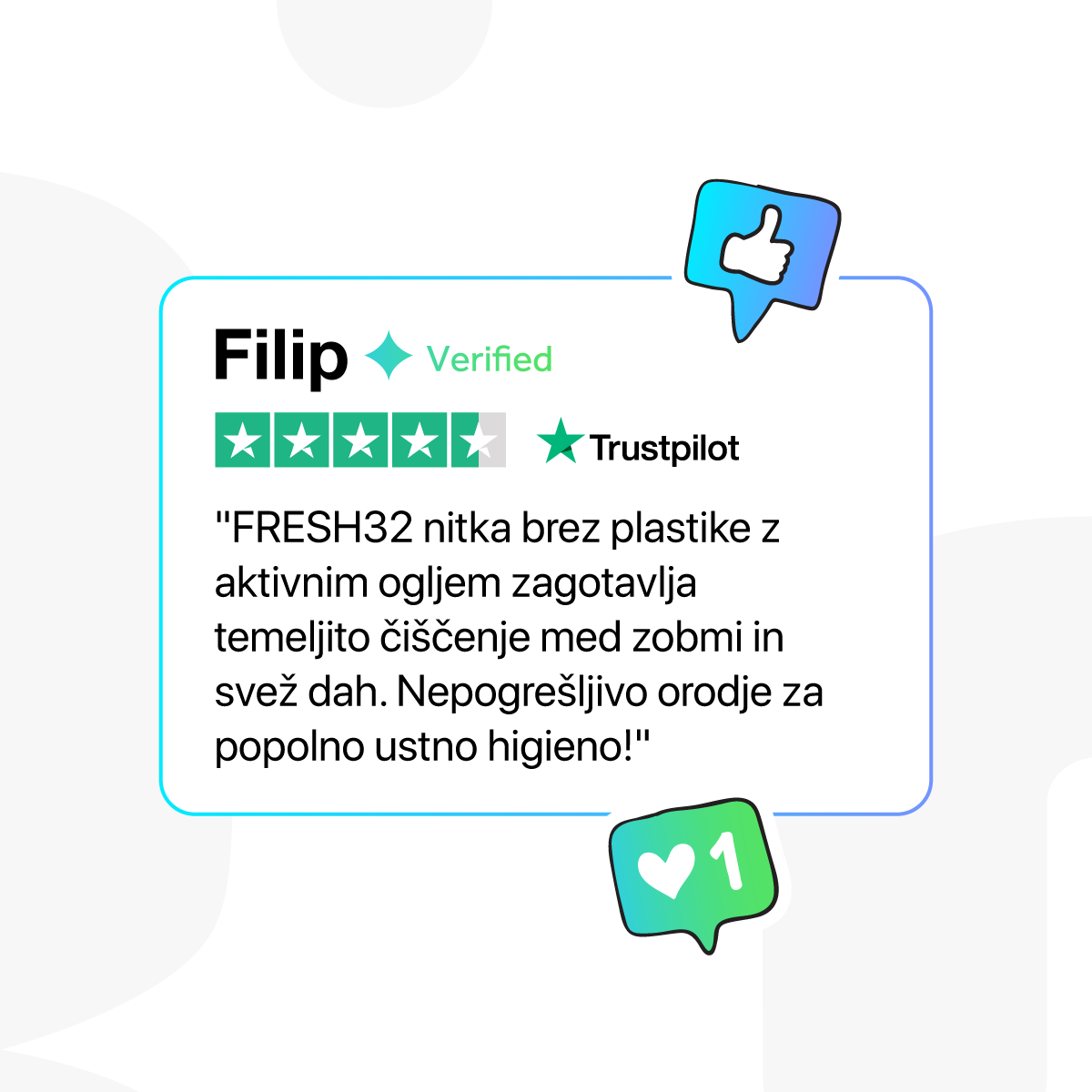 Zobna nitka