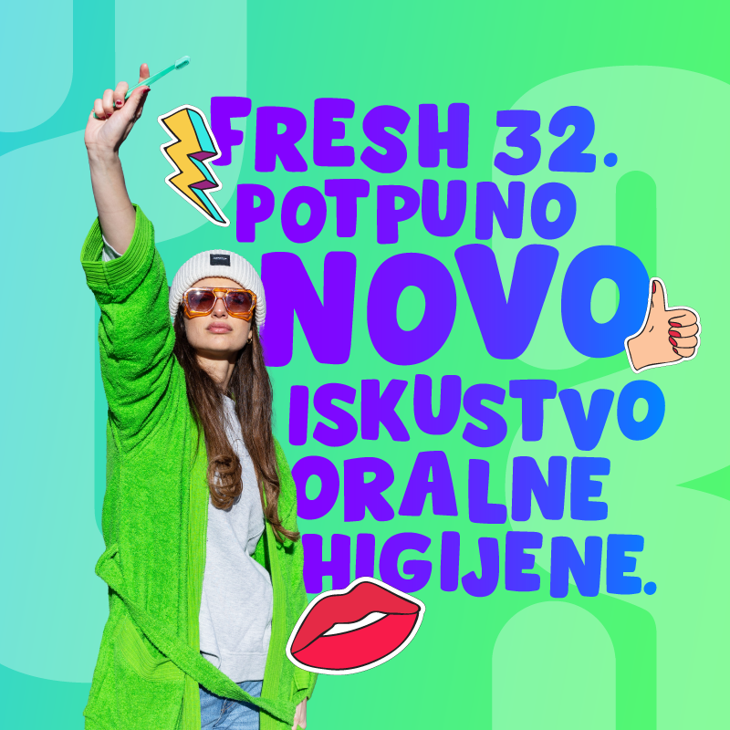 Refill - ustna vodica v tabletkah