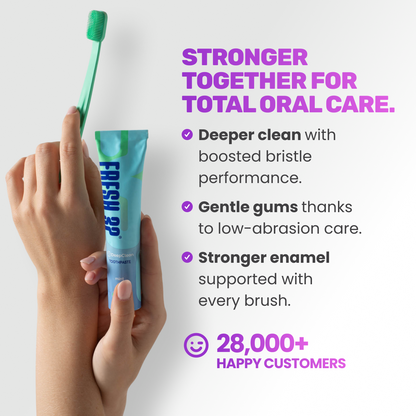 Oral Care Kit – for couples
