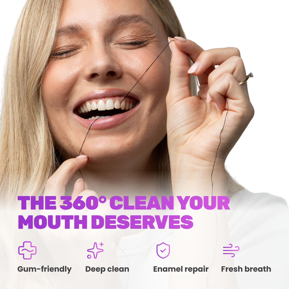 Oral Care Kit – za parove