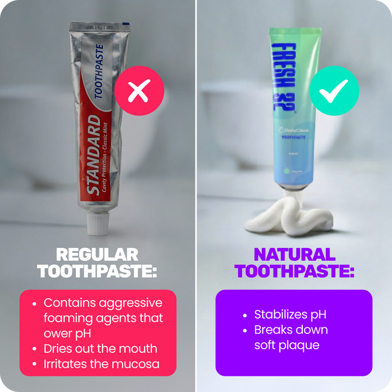 7. Free from hormone-disrupting ingredients