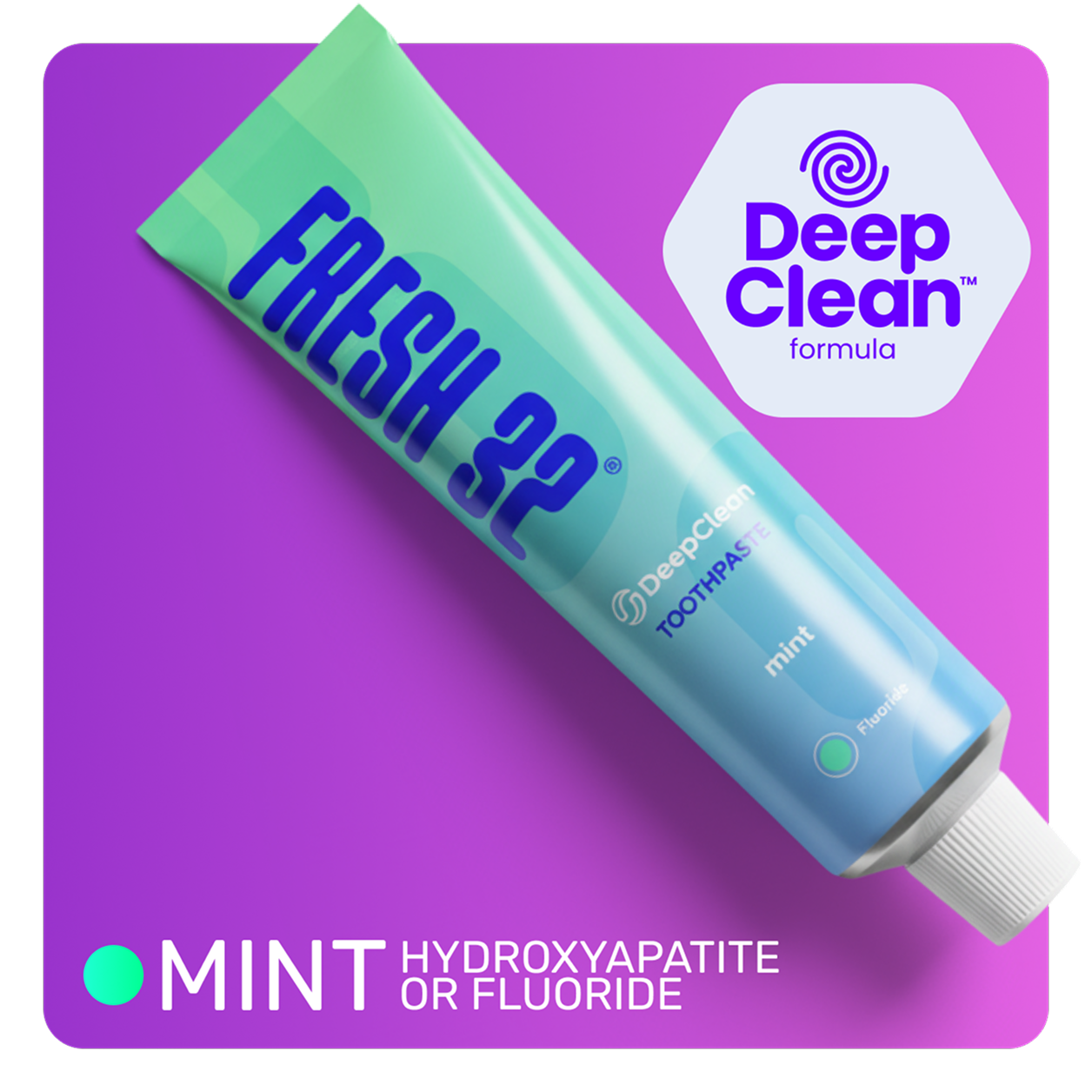 Remineralizacijska zobna pasta