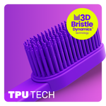 3D Bristle Dynamics™ zobna ščetka
