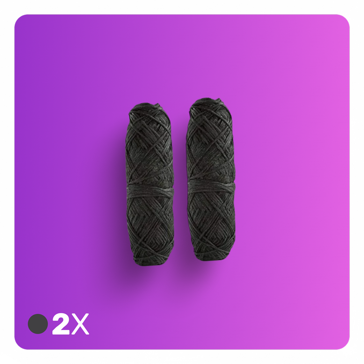 Refill - zobna nitka