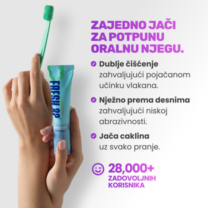Oral Care Kit – za parove