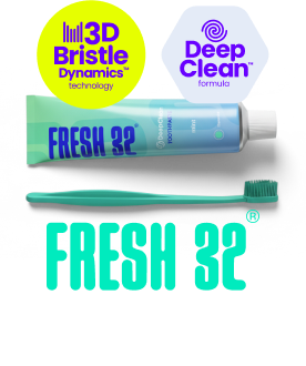 FRESH 32