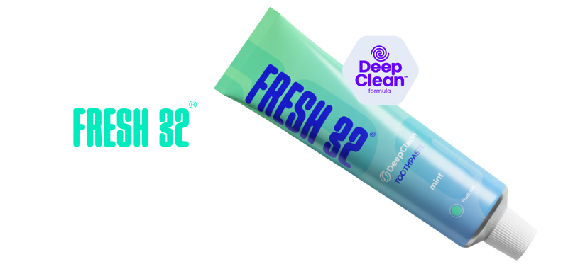 FRESH 32