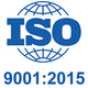 ISO 9001:2015