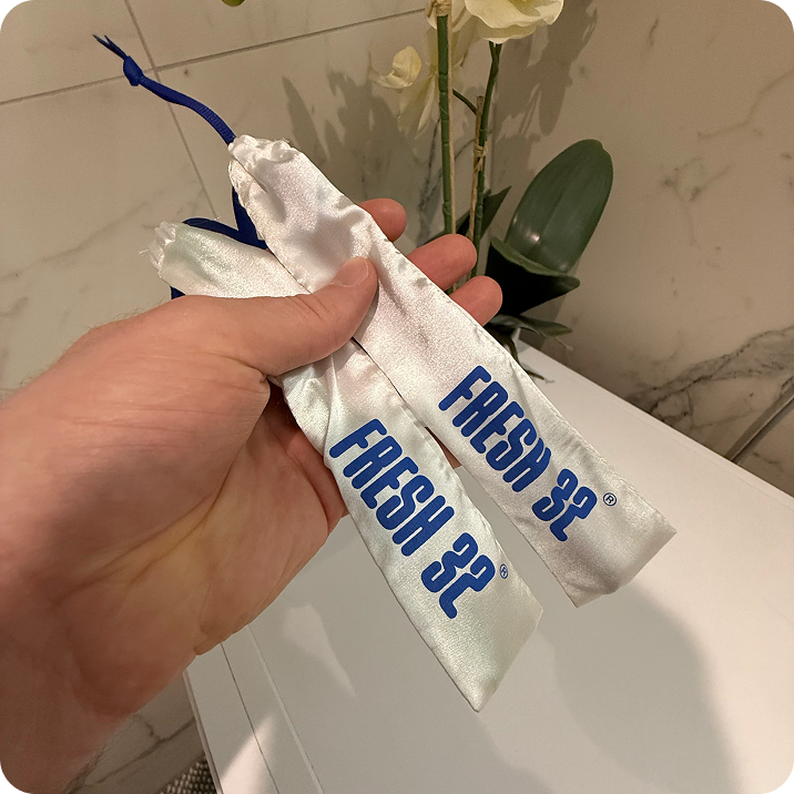 Taj prirodan, premium dojam