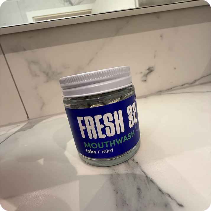 Ustvarjena z močjo narave, brez nepotrebnih kemikalij