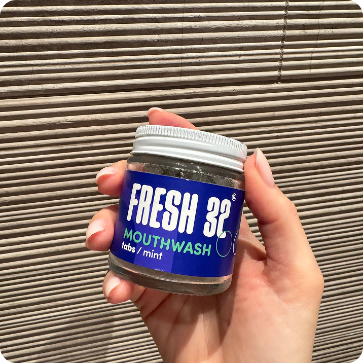 Brez alkohola, brez pekočega občutka – samo svežina