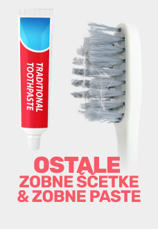 OSTALE ZNAMKE