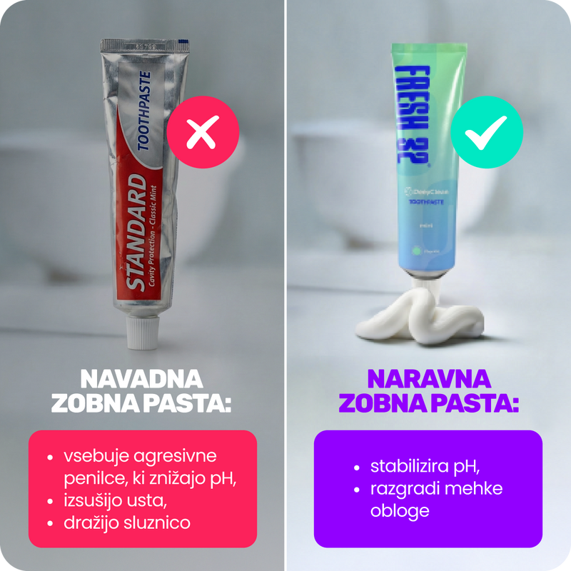 7. Ne vsebuje motilcev hormonov
