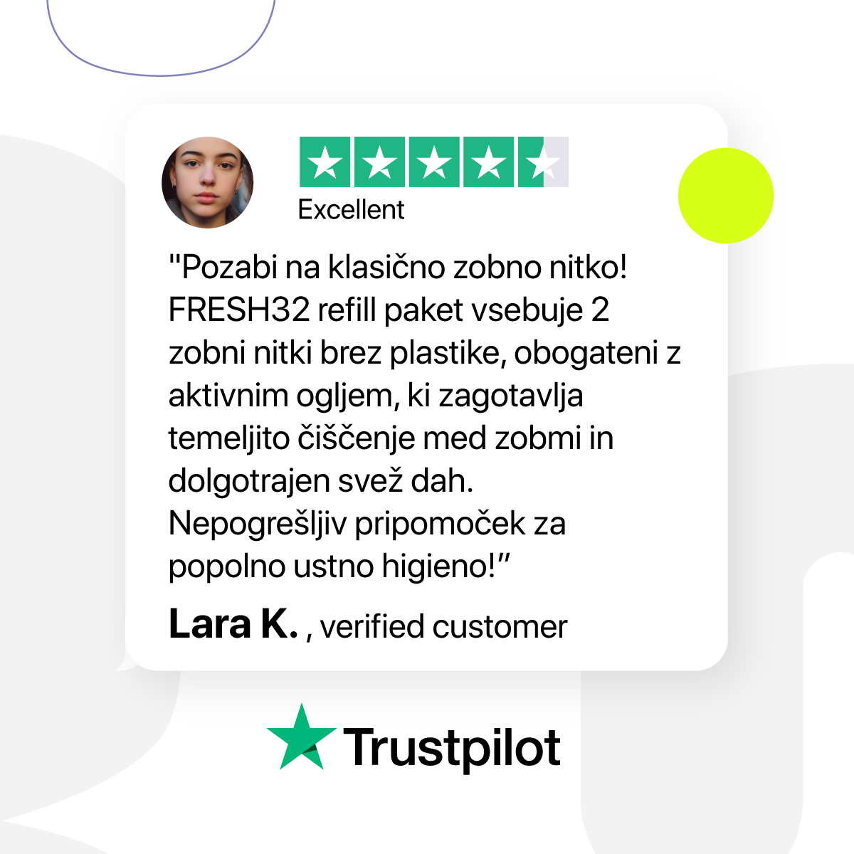 Zobna nitka