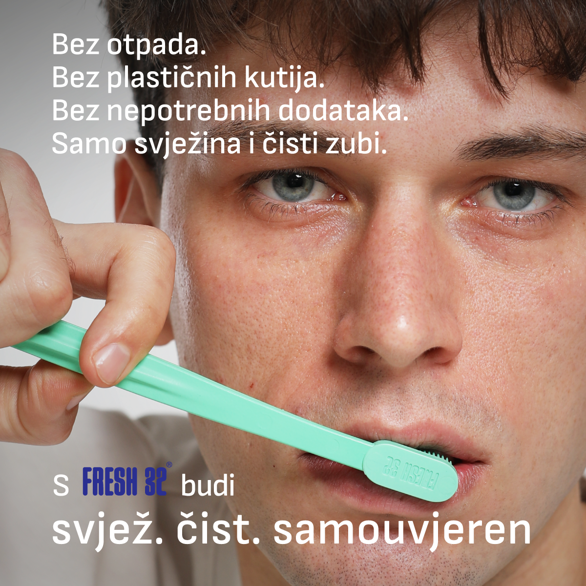 DENTAL KIT for 1 - EN
