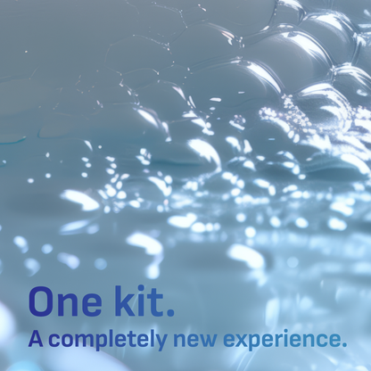 DENTAL KIT for 1 - EN