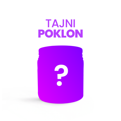 Tajni poklon 🎁