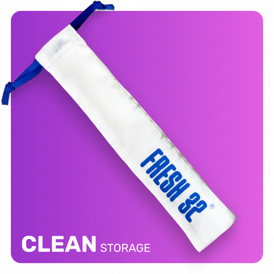 Svilena PUTNA vrećica