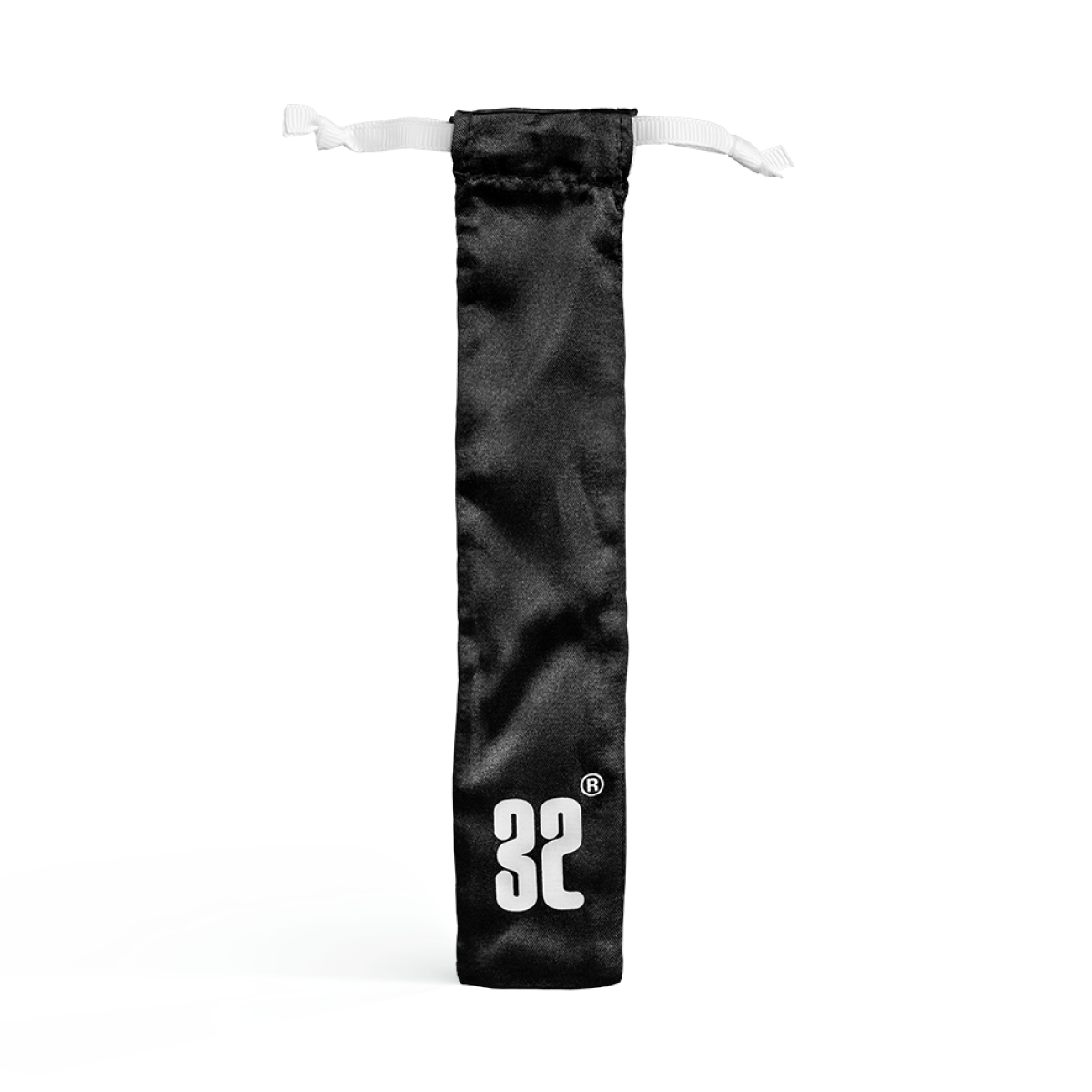 Silk travel bag
