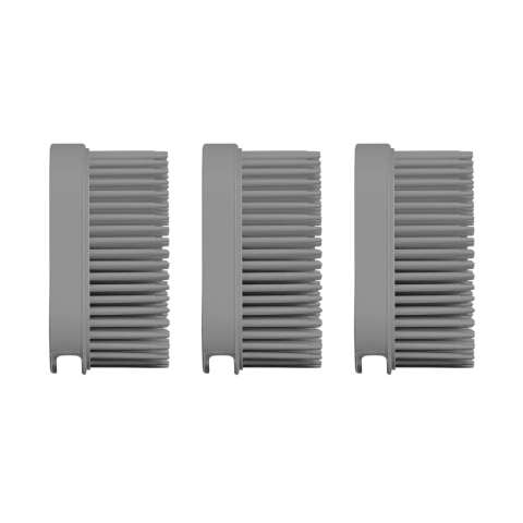 Zamjenske glave 3D Bristle Dynamics™