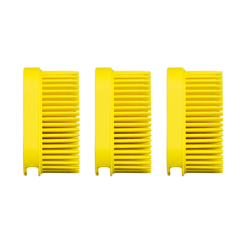 Zamjenske glave 3D Bristle Dynamics™