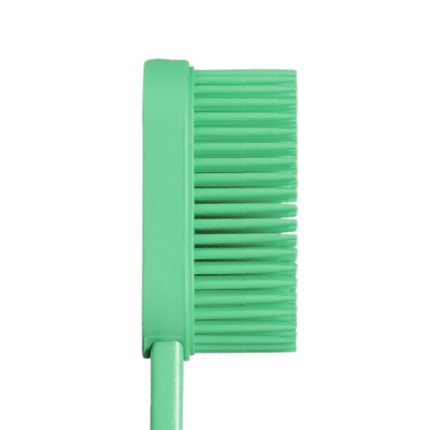 3D Bristle Dynamics™ toothbrush