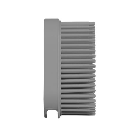 3D Bristle Dynamics™ glave