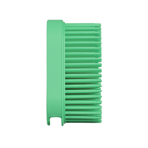 3D Bristle Dynamics™ glave