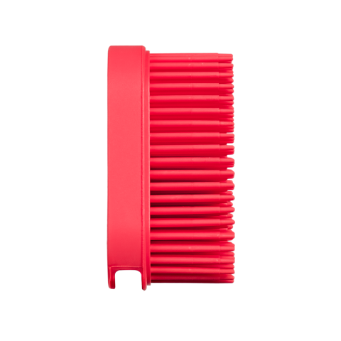 3D Bristle Dynamics™ glave