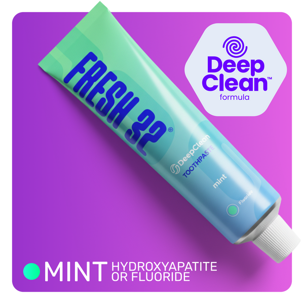 FRESH 32 Pasta za zube