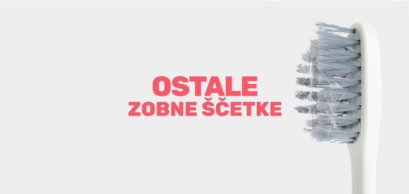 Druge blagovne znamke