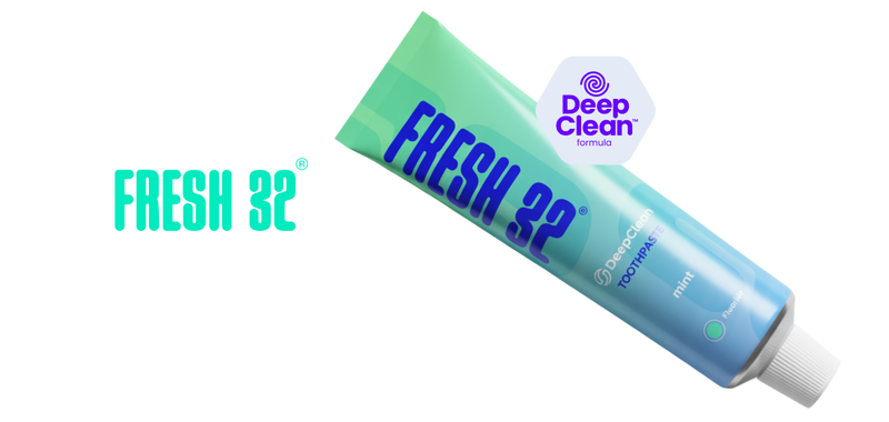 FRESH 32